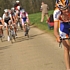 Andy Schleck w�hrend der Amstel Gold Race 2009